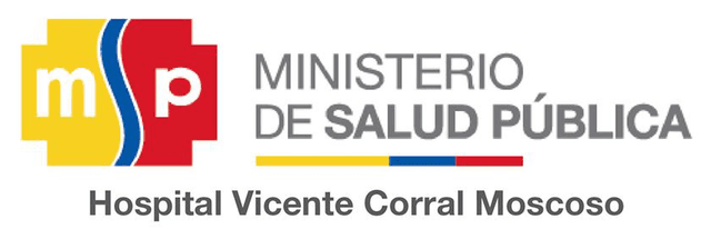 Hospital Vicente Corral Moscoso